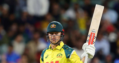 2nd ODI: Short, Connolly fifties guide Australia to series-clinching win over India 