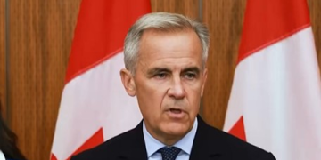 Canada says it’s ready to engage after Trump ends trade talks over ad dispute