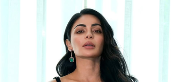 Neeru Bajwa’s running on ‘coffee, chaos, cute outfits’ as she’s excited for ‘Madhaniyan’ release