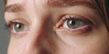 Study shows eye scans may provide clues to ageing, heart disease risk