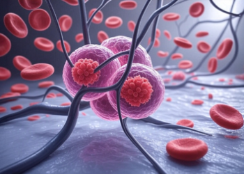 Tiny metal particles show potential in targeting cancer cells: Study