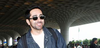 Ayushmann Khurrana welcomes Aneet Padda in ‘Shakti Shalini’: ‘Punjabi aa gaye oye’