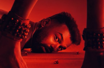 Release trailer of Pranav Mohanlal’s horror thriller ‘Dies Irae’ out!