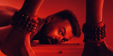 Release trailer of Pranav Mohanlal’s horror thriller ‘Dies Irae’ out!