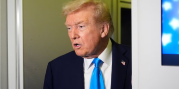Trump slaps additional 10 pc tariffs on Canada over ad dispute