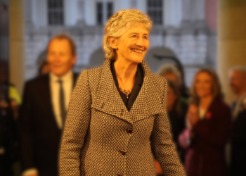 Catherine Connolly wins Ireland’s presidential election