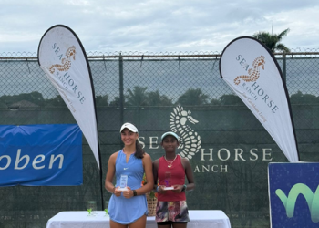 Karnataka’s Srishti Kiran clinches maiden international title at ITF J30 in Cabarete