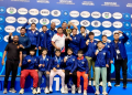 U-23 World Wrestling C’ship: Sujeet wins gold medal; women’s team secure team title
