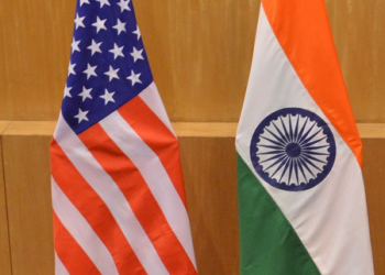 US lawmakers unite to defend bilateral ties with India through letters and resolutions