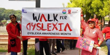 Early identification, support can help kids with Dyslexia achieve success: Official