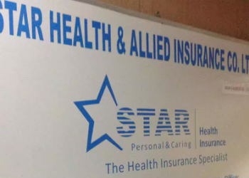 Star Health Q2 net profit falls 54 pc despite rise in revenue