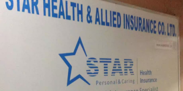 Star Health Q2 net profit falls 54 pc despite rise in revenue