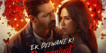 Anshul Garg on ‘Ek Deewane Ki Deewaniyat’: Didn’t expect that we would go to this level