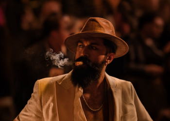 Rocking Star Yash’s ‘Toxic’ to hit theatres on March 19 as announced!