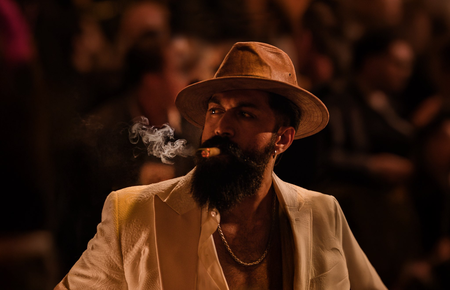 Rocking Star Yash’s ‘Toxic’ to hit theatres on March 19 as announced!