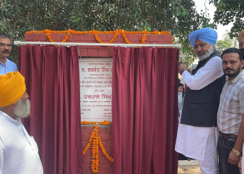 Ravi, Sutlej, and Beas Rivers to be Cleaned to Protect Punjab from Floods: Harpal Singh Cheema