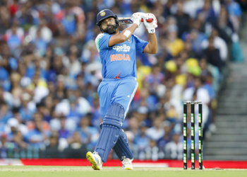 Wanted to bat as deep as possible, says Rohit after hitting century in Sydney