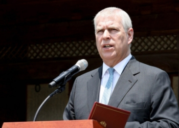 Stripped of title by brother King Charles, ousted from Windsor home, Prince Andrew to move to private estate