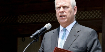 Stripped of title by brother King Charles, ousted from Windsor home, Prince Andrew to move to private estate