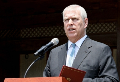 Stripped of title by brother King Charles, ousted from Windsor home, Prince Andrew to move to private estate