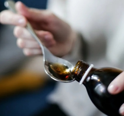 J&K govt bans sale, distribution and use of three cough syrups