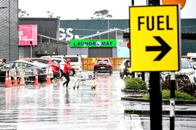 New Zealand household living costs rise 2.4 per cent