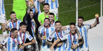 Lionel Messi’s Argentina match in India postponed to next FIFA window