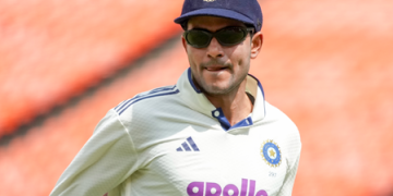 Gill crowned new ODI captain as Rohit, Kohli return for Australia tour