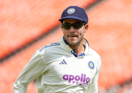 Gill crowned new ODI captain as Rohit, Kohli return for Australia tour