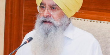 NOW, CRM MACHINES JUST A CLICK AWAY IN PUNJAB; OVER 85K MACHINES MAPPED ON “UNNAT KISAN” APP