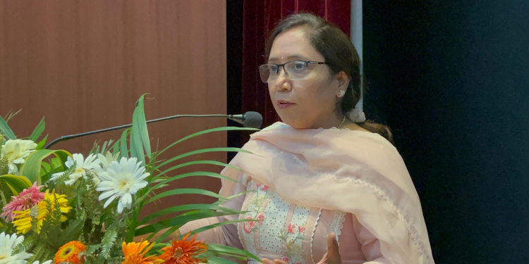 Punjab Government Allocates ₹1170 Crore for Widows and Destitute Women in FY 2025-26: Dr. Baljit Kaur