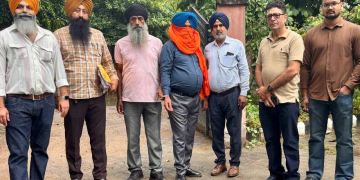 Vigilance Bureau arrests Punjab Roadways Superintendent red-handed accepting Rs 40000 bribe