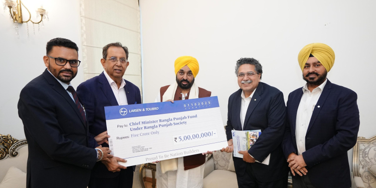 Vigilance Bureau arrests Punjab Roadways Superintendent red-handed accepting Rs 40000 bribe
