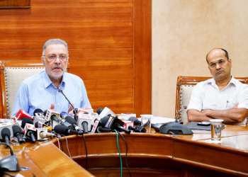 WORLD MENTAL HEALTH DAY: DR BALBIR SINGH UNVEILS PUNJAB STATE MENTAL HEALTH POLICY