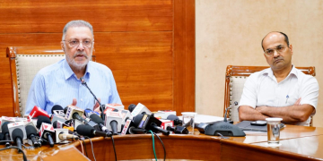 WORLD MENTAL HEALTH DAY: DR BALBIR SINGH UNVEILS PUNJAB STATE MENTAL HEALTH POLICY