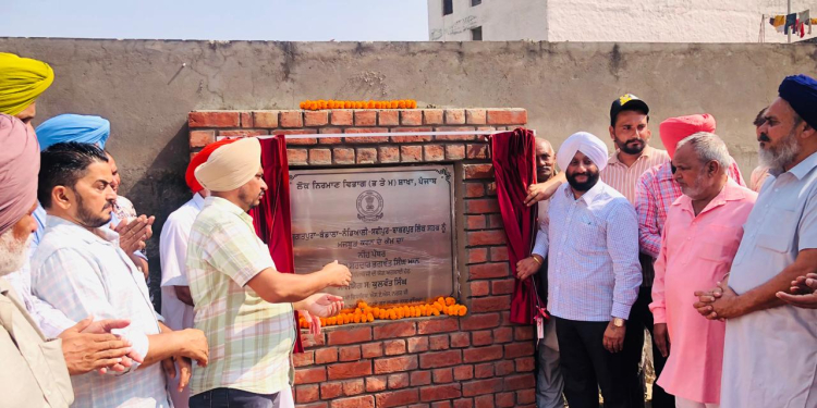 Central Teams to Visit Punjab Mandis to Assess Effect of Rains on Grain: Food Minister Lal Chand Kataruchak