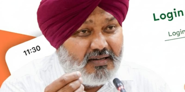 DC Komal Mittal Spreads Diwali Cheer Among Girls at Jyoti Kanya Saroop Asra, Kharar