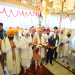 BHAGWANT MANN GOVERNMENT SEEKS BLESSINGS OF GURU SAHIB FOR EMBARKING EVENTS TO MARK 350TH MARTYRDOM DAY OF GURU TEGH BAHADUR