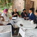 Japanese industry delegation meet Speaker, keenly interested to invest in Punjab