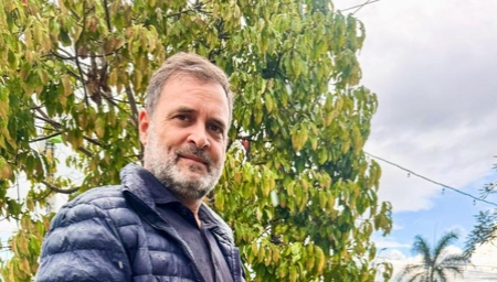 ‘Great job’: Rahul Gandhi spotlights Indian companies doing well in Colombia