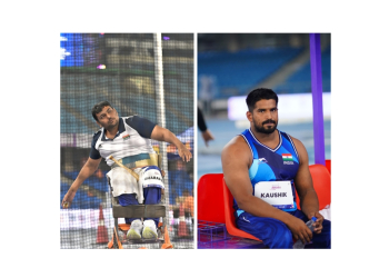 WPAC 2025: Brazil consolidates place at top, Debrunner wins fourth gold in New Delhi