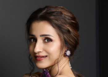 Bomb threat to actress Trisha’s residence turns out to be a hoax