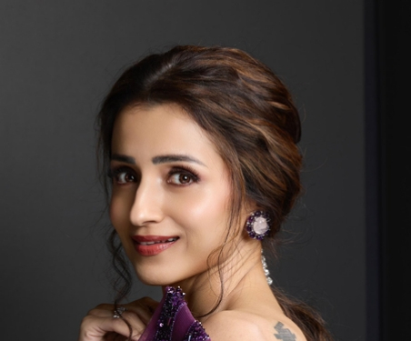 Bomb threat to actress Trisha’s residence turns out to be a hoax