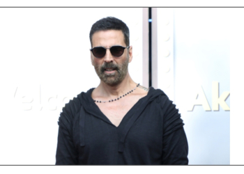 Akshay Kumar shares disturbing incident when his daughter was asked for nude pictures