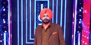 Navjot Singh Sidhu on judging IGT: Youngsters take to drugs,the show teaches to channelise energies in right direction