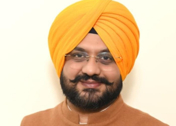 Punjab Labour Department Services Fully Digitized for Transparent and Hassle-Free Delivery: Tarunpreet Singh Sond