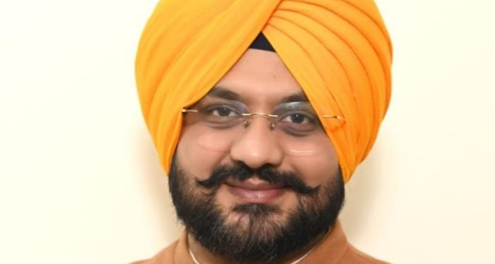 Punjab Labour Department Services Fully Digitized for Transparent and Hassle-Free Delivery: Tarunpreet Singh Sond