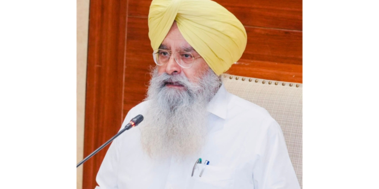 PUNJAB GOVT TO HOLD MONTHLY ‘BLOCK LEVEL MILKING COMPETITIONS’ TO ENHANCE LIVESTOCK PRODUCTIVITY