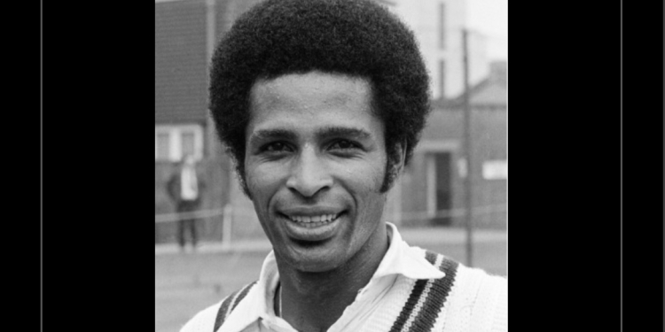 Former West Indies allrounder, 1975 World Cup winner Bernard Julien passes away at 75