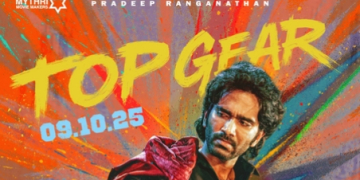 Censor Board clears Pradeep Ranganathan’s ‘Dude’ for release with U/A certificate